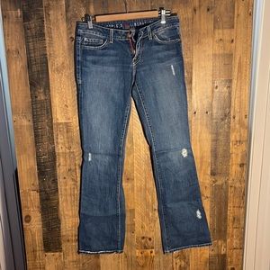 People’s Liberation Jeans